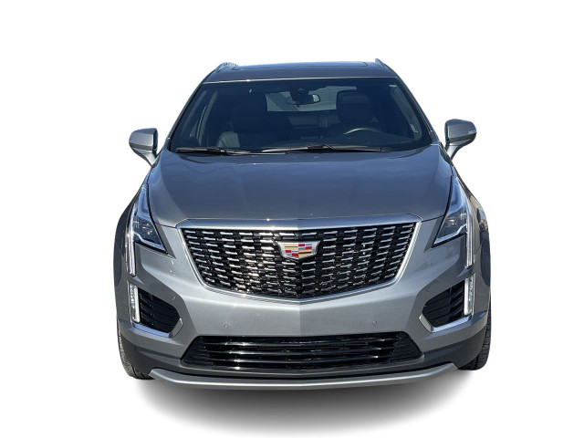 2023 Cadillac XT5 AWD Premium Luxury 3.6L V6 + CUIR +CARPLAY/AND in Cars & Trucks in City of Montréal - Image 3