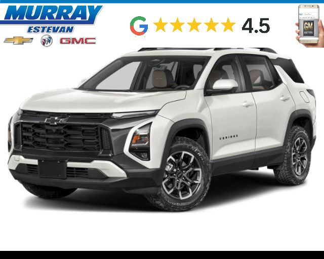 2026 Chevrolet Equinox AWD ACTIV in Cars & Trucks in Regina