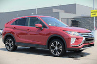 *Price excludes GST and cost/charges associated with financing. Red - 2018 Mitsubishi Eclipse Cross... (image 4)