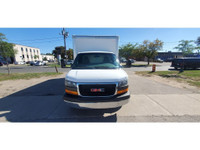 NO HIDDEN FEES OR ADMIN CHARGES - Toronto's Largest Selection of CERTIFIED PRE-OWNED CUBE VANS - Jus... (image 3)