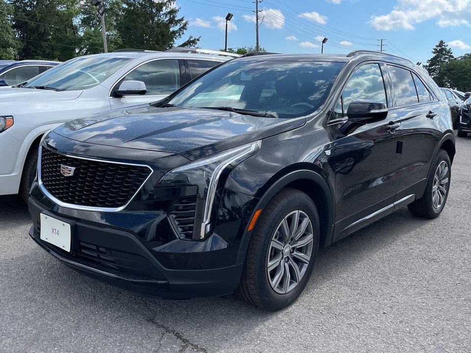 2023 Cadillac XT4 Sport