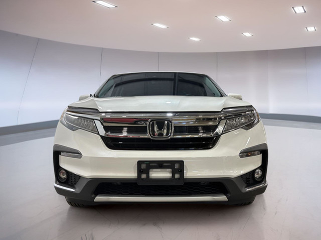 2021 Honda Pilot Touring 8-Passenger AWD for sale in Cars & Trucks in Moose Jaw - Image 2