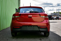 This 2022 Kia Rio 5-door is for sale today. This hatchback has 83,421 kms. It's red in colour . It h... (image 4)