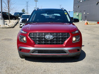 This Hyundai Venue delivers a Regular Unleaded I-4 1.6 L/98 engine powering this Variable transmissi... (image 7)