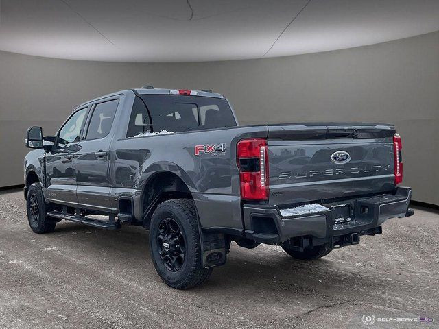 2023 Ford F-250 Diesel XLT *6.7L Powerstroke, Premium XLT in Cars & Trucks in Winnipeg - Image 4