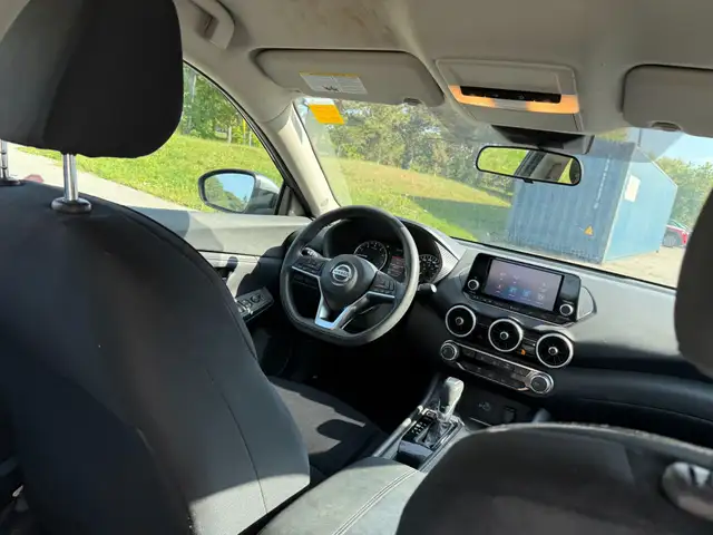 2021 Nissan Sentra S ONE OWNER| NO ACCIDENTS| CERTIFIED in Cars & Trucks in Markham / York Region - Image 18