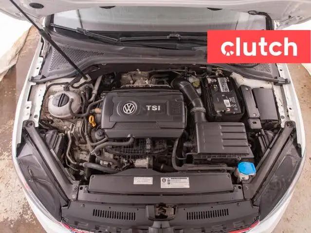 2019 Volkswagen Golf GTI Autobahn w/Apple CarPlay & Android Auto in Cars & Trucks in Ottawa - Image 40