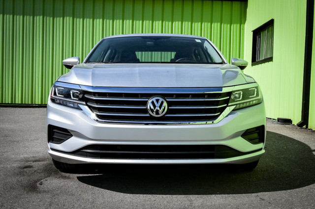 2021 Volkswagen Passat Highline - Android Auto dans Autos et camions  à Cornwall - Image 4