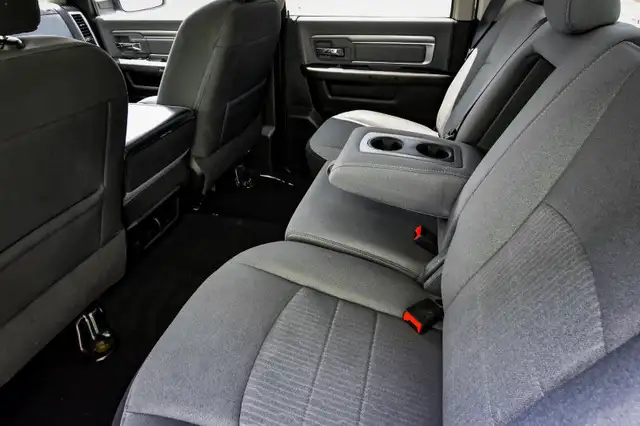 2023 Ram 1500 Classic SLT • BEDLINER • POWER SEAT • HANDS FREE in Cars & Trucks in Kingston - Image 29
