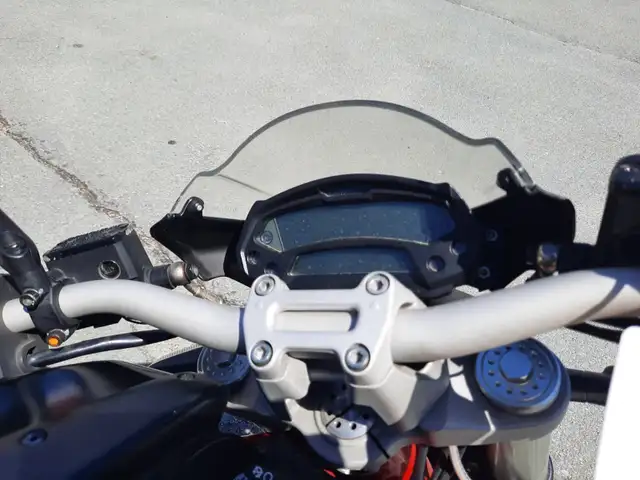 2011 Ducati MONSTER Monster 796 - Diamond Black Silk in Street, Cruisers & Choppers in Bridgewater - Image 9