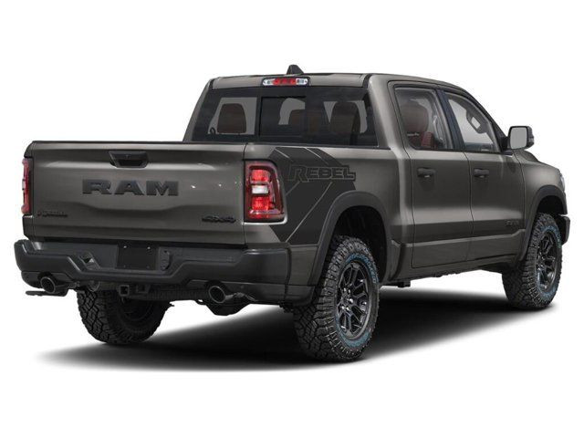 2025 Ram 1500 Rebel in Cars & Trucks in Timmins - Image 4