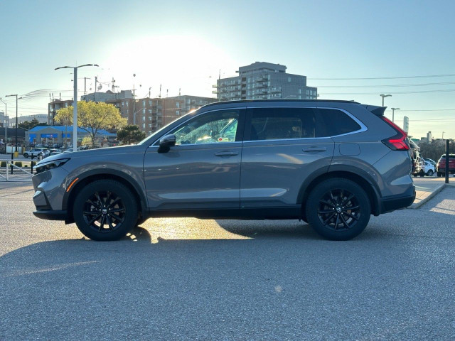 2024 Honda CR-V in Cars & Trucks in City of Toronto - Image 2