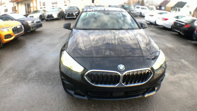 2021 BMW 228 Gran Coupe i xDrive LEATHER, ROOF, NAV, HTD. SEATS in Cars & Trucks in Ottawa - Image 3