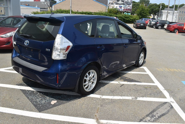 2012 Toyota Prius V in Cars & Trucks in City of Halifax - Image 4