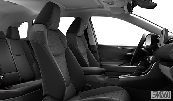 2025 Toyota RAV4 Hybrid XLE in Cars & Trucks in Belleville - Image 4