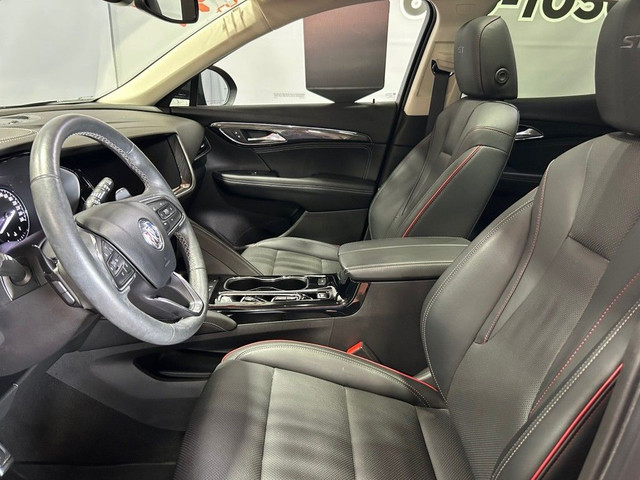 2023 Buick ENVISION SPORT TOURING AWD SUNROOF CUIR MAG NOIR 20'' in Cars & Trucks in City of Montréal - Image 4