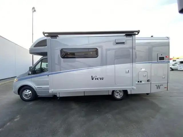 2025 Winnebago View 24T in RVs & Motorhomes in Abbotsford - Image 7