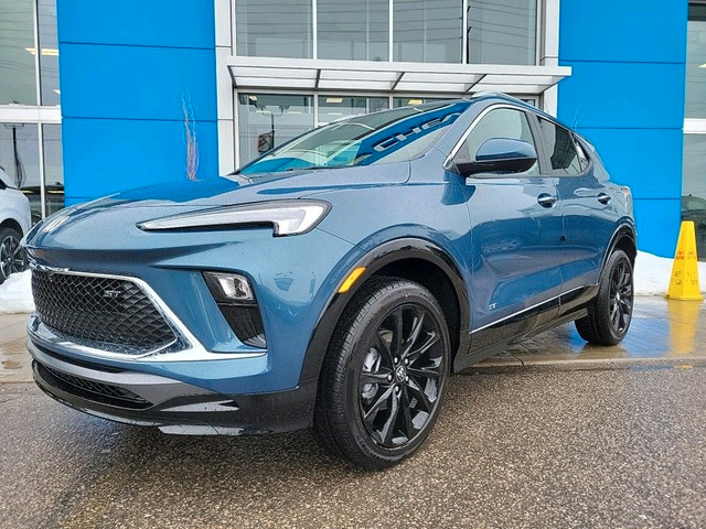 2025 Buick Encore GX Sport Touring in Cars & Trucks in Markham / York Region
