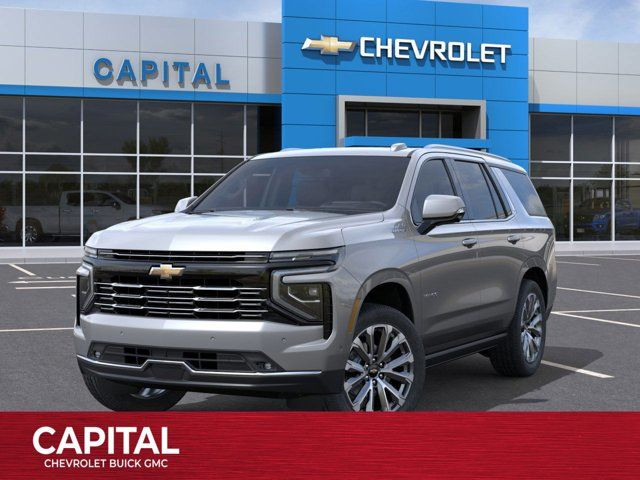 2025 Chevrolet Tahoe High Country in Cars & Trucks in Calgary