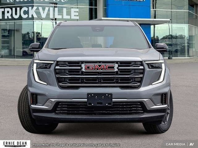 2025 GMC Acadia Elevation in Cars & Trucks in Barrie - Image 2