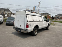 See Dealer Website for Details. 2012 Ford Super Duty F-250 SRW XL/gas 4x4 (image 4)