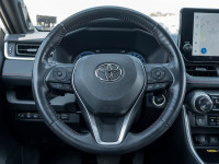What are you waiting for? Come in and experience this 2023 Toyota Rav4 XSE Hybrid AWD! Finished in a... (image 8)
