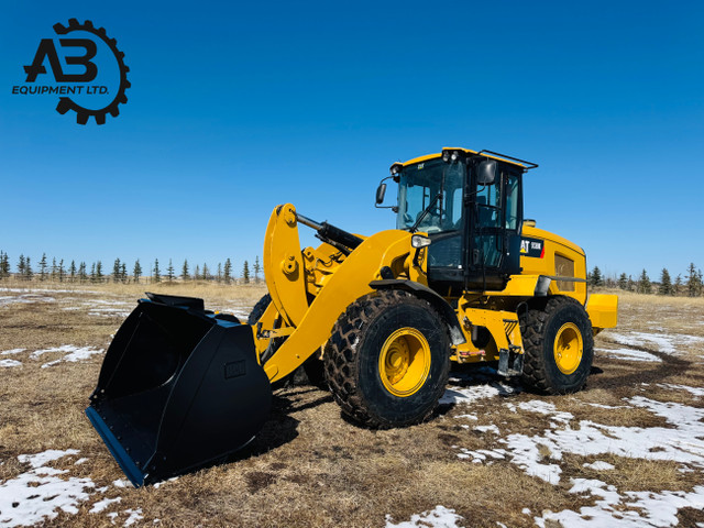 2015 CAT 938K in Heavy Equipment in Calgary
