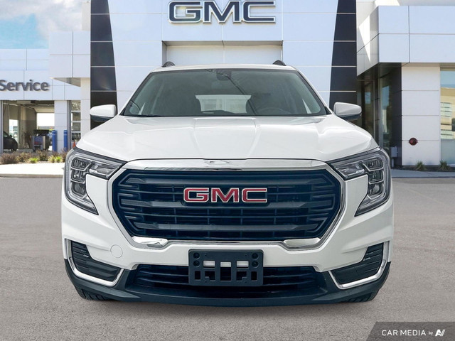 2023 GMC Terrain SLE Power Liftgate | 2nd Set of Winter Tires in Cars & Trucks in Winnipeg - Image 4