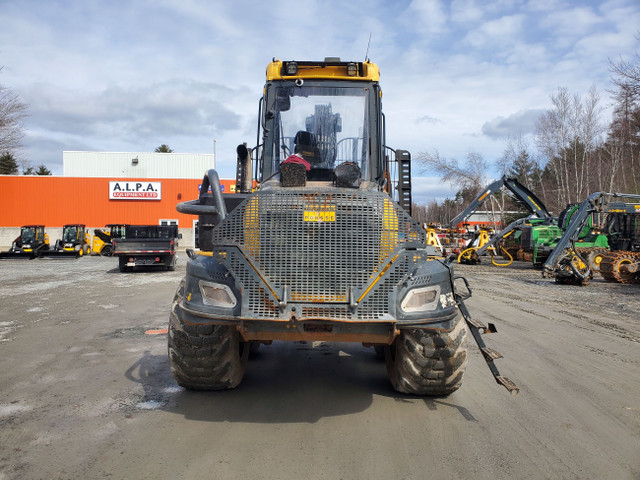 2020 Ponsse Buffalo King in Heavy Equipment in Truro