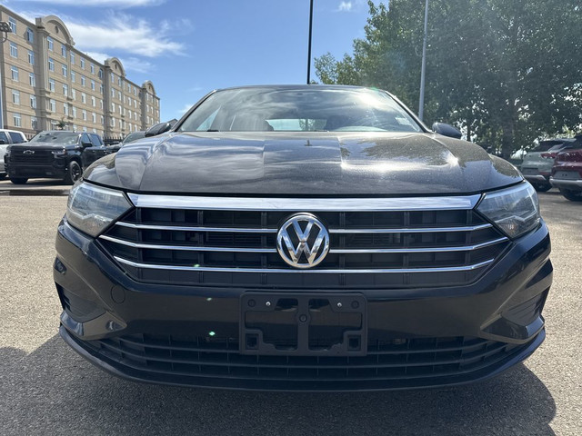 2019 Volkswagen Jetta Comfortline in Cars & Trucks in Edmonton - Image 3