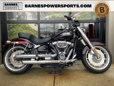 View Carfax ReportBarnes Harley-Davidson Pre-Owned Convenience PackageAt Barnes, we want to make you...