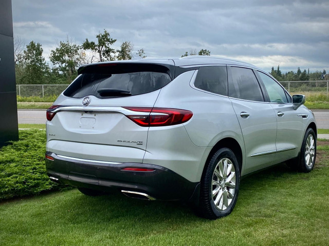 2018 Buick Enclave Essence in Cars & Trucks in Calgary - Image 3
