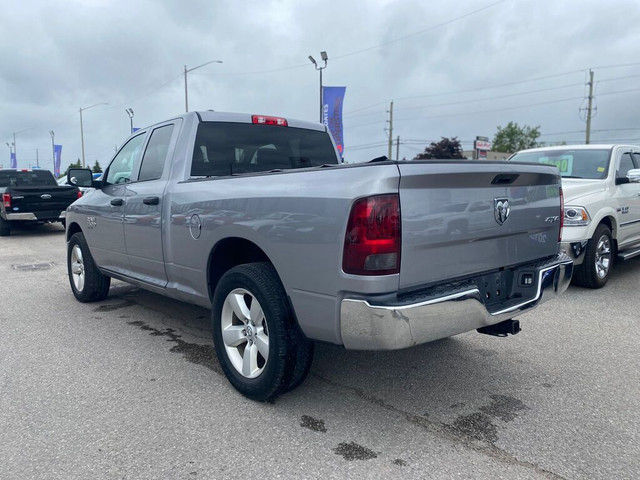 2020 Ram 1500 Classic SXT Quad Cab 4x4 ~Trailer Tow ~Heated Mirr in Cars & Trucks in Barrie - Image 2