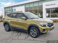 This Kia Seltos boasts a Regular Unleaded I-4 2.0 L/122 engine powering this Variable transmission.... (image 6)