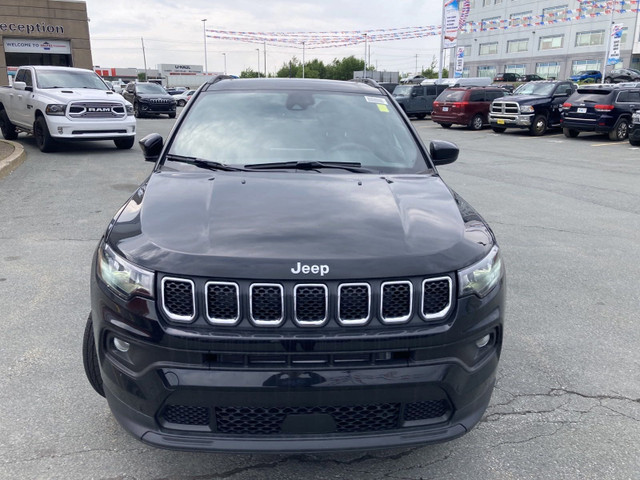 2023 Jeep Compass NORTH in Cars & Trucks in City of Halifax - Image 2