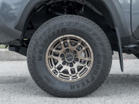 Low Mileage! Compare at $57679 - Our Market Value Pricing is just $55999! Rugged and reliable, this... (image 3)