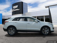 *2021 Cadillac XT5 Premium Luxury | Luxury and Performance Combined* The *2021 Cadillac XT5 Premium... (image 6)