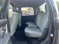 2018 Ram 1500 ST 4x4 Crew Cab 5'7" Box Rugged Versatility Dependable Capability Ready to tackle any... (image 9)