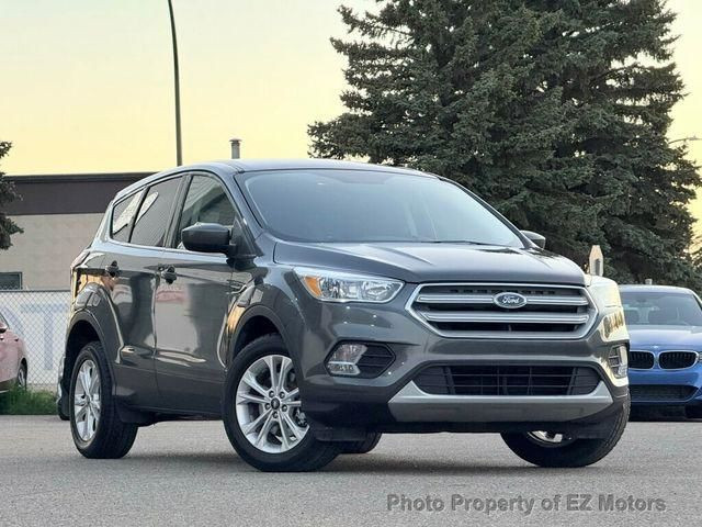 2019 Ford Escape SE AWD! ONE OWNER! 67066 KM! CERTIFIED! in Cars & Trucks in Edmonton