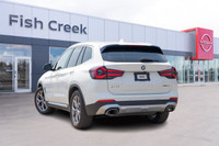 ==== 2022 BMW X3 xDrive30i -- Luxurious & Sporty Compact SUV | No Accidents ==== This *2022 BMW X3 x... (image 3)