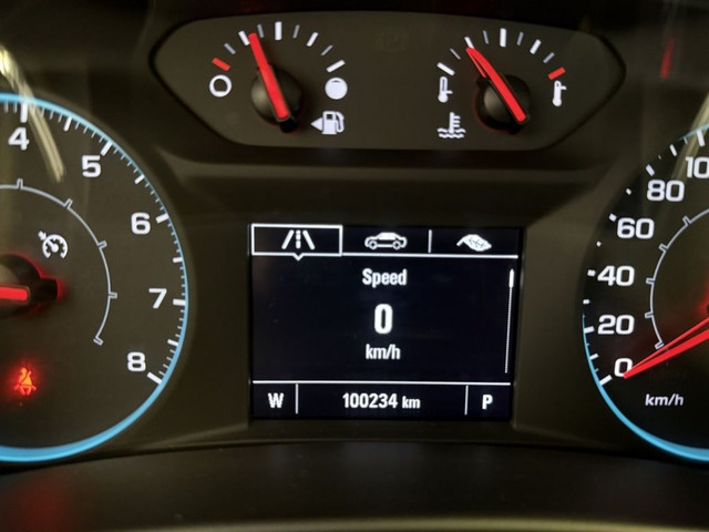 2019 Chevrolet Equinox LS Auto AC Cam in Cars & Trucks in Gatineau - Image 2