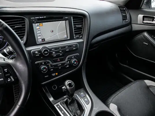 2013 Kia Optima SX PKG|NAV|PANOROOF|LEATHER|HEATED SEATS|CLEAN C in Cars & Trucks in City of Toronto - Image 22