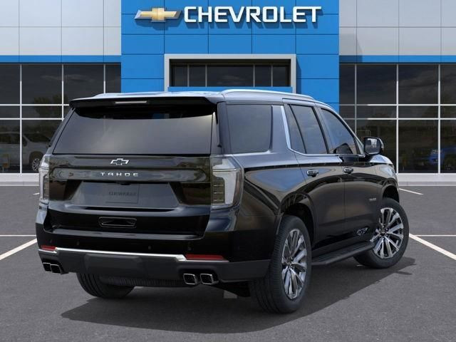 2025 Chevrolet Tahoe High Country in Cars & Trucks in Barrie - Image 4