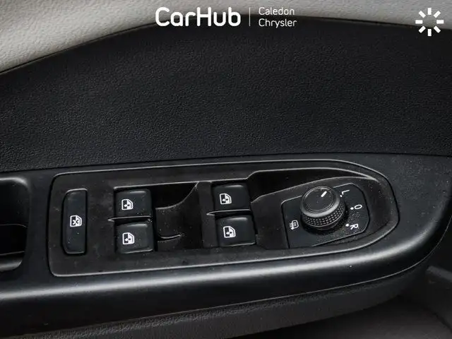 2023 Volkswagen Taos Comfortline Heated frt Seats Blind Spot dans Autos et camions dans Région de Mississauga/Peel - Image 18