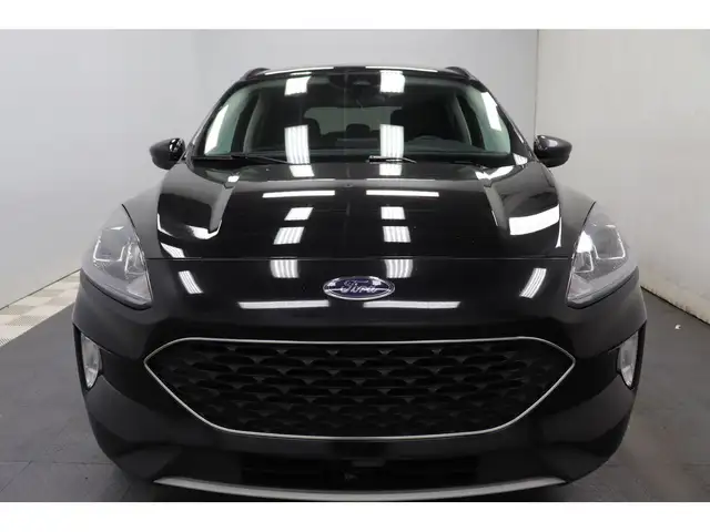 2021 Ford Escape SEL, PHEV, CUIR, CARPLAY, SIEGES CHAUFFANT in Cars & Trucks in Longueuil / South Shore - Image 18