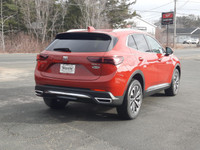 Engine: 2L TURBO 4cyl. L/100Km City: 10.8 L/100Km Hwy: 8.3 Safety Equipment Teen Driver a configurab... (image 5)