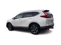 2018 Honda CR-V Touring 1.5L I4 Turbocharged DOHC 16V LEV3-ULEV70 190hp 4D Sport Utility AWD CVT We... (image 5)