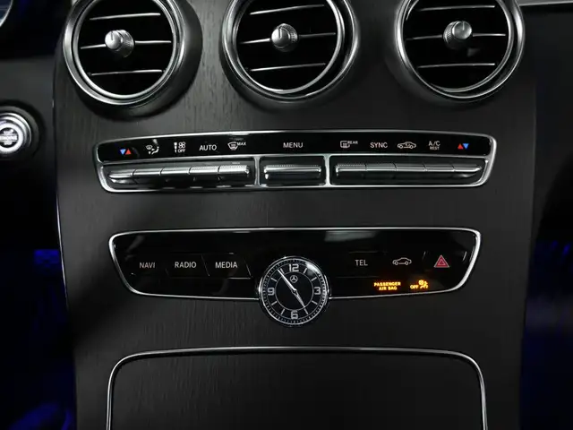 2021 Mercedes-Benz C 300 4MATIC No Accident AMG Night Digital Da in Cars & Trucks in Mississauga / Peel Region - Image 22