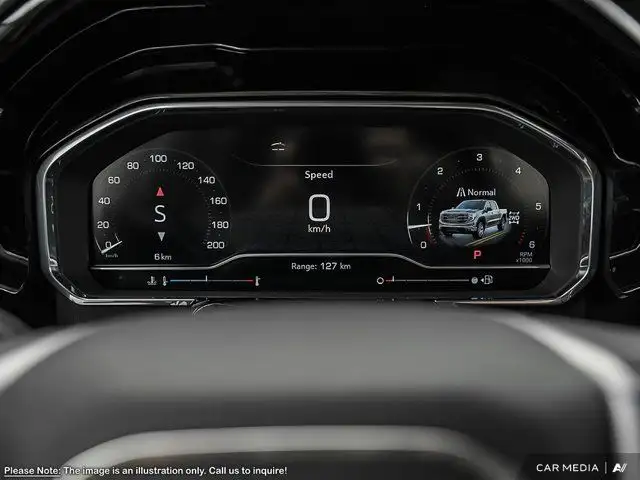 2025 GMC Sierra 1500 Elevation dans Autos et camions dans Winnipeg - Image 15