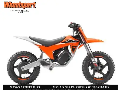 WITH OVER 50 YEARS IN BUSINESS, WHEELSPORT - CANADA'S FIRST FULL LINE KTM DEALERSHIP - IS PROUD TO O...